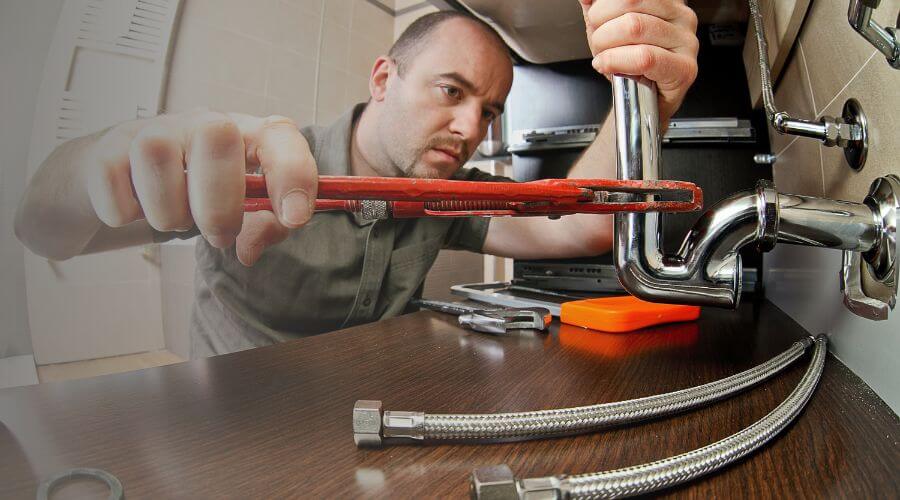 Professional expert plumbing services in Calvin, WV